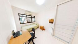 Blk 347 Kang Ching Road (Jurong West), HDB 5 Rooms #595105191
